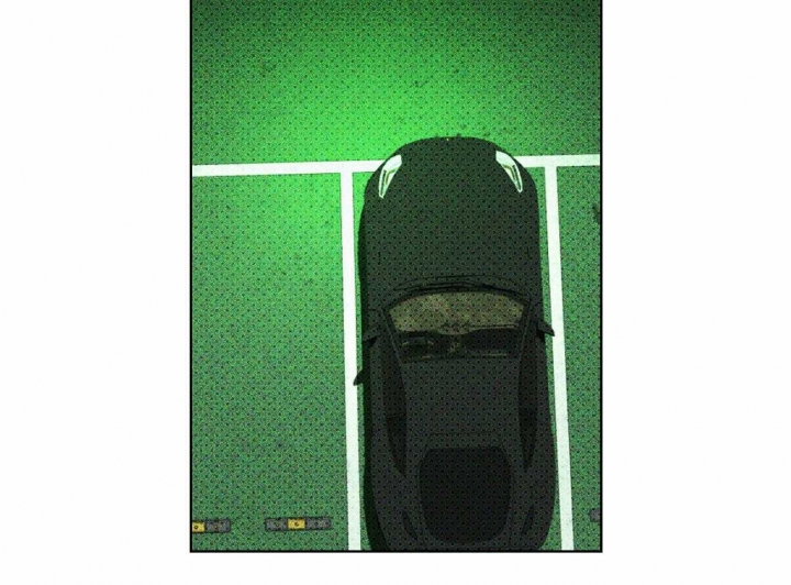 绿色镌像 - 第29话 - 第21张图