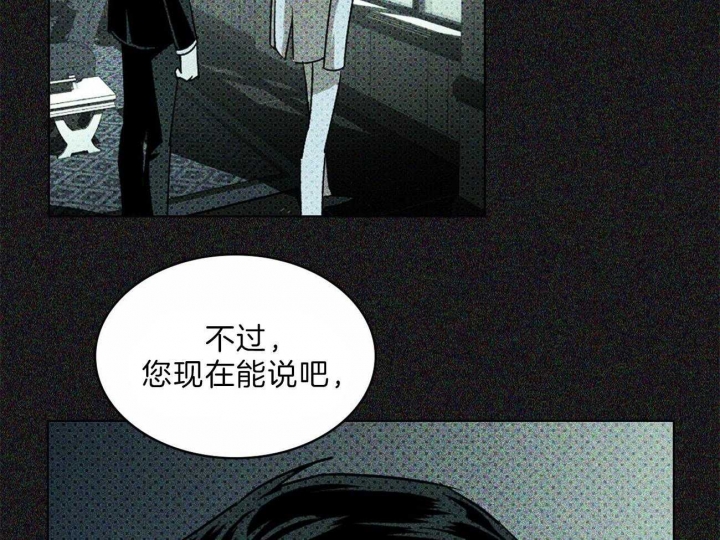 绿色镌像 - 第29话 - 第30张图