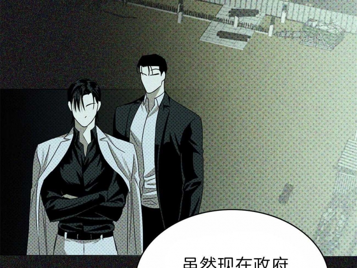 绿色镌像 - 第29话 - 第37张图