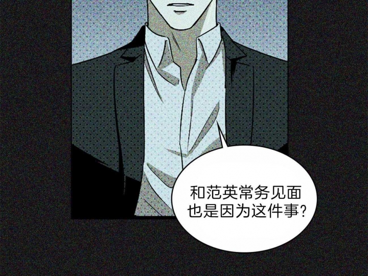 绿色镌像 - 第29话 - 第41张图