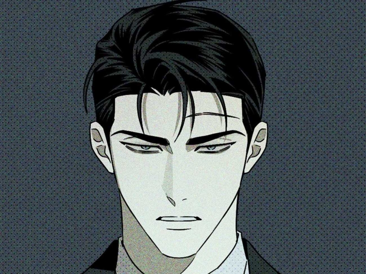 绿色镌像 - 第29话 - 第49张图