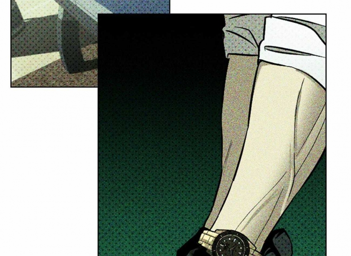 绿色镌像 - 第30话 - 第30张图