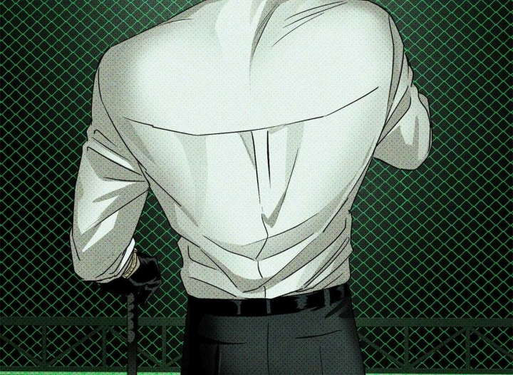 绿色镌像 - 第30话 - 第44张图