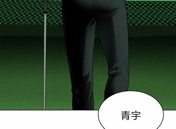 绿色镌像 - 第30话 - 第45张图