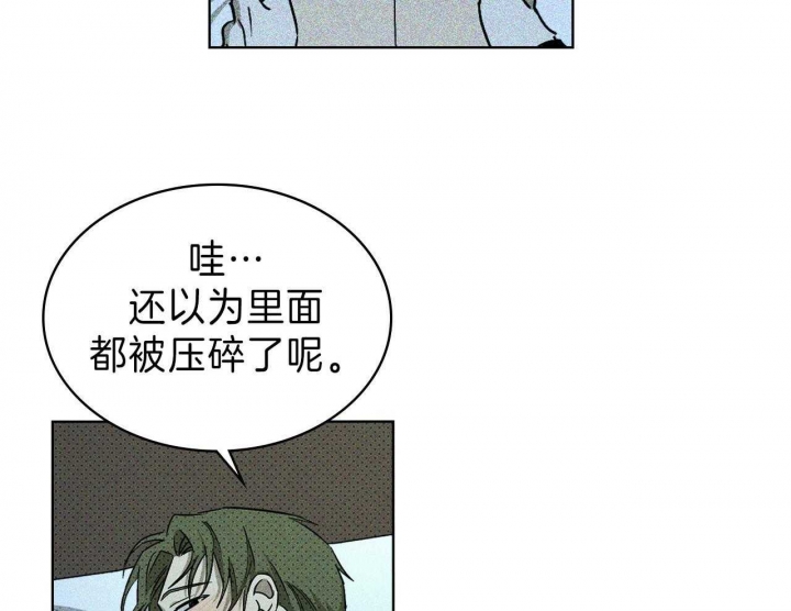 绿色镌像 - 第34话 - 第38张图