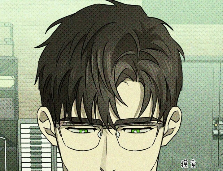 绿色镌像 - 第31话 - 第26张图