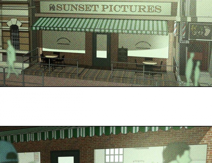 绿色镌像 - 第31话 - 第2张图