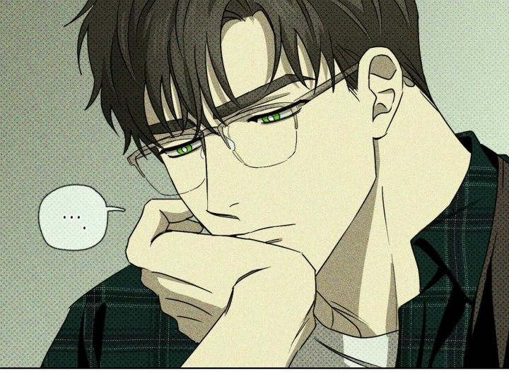 绿色镌像 - 第31话 - 第4张图