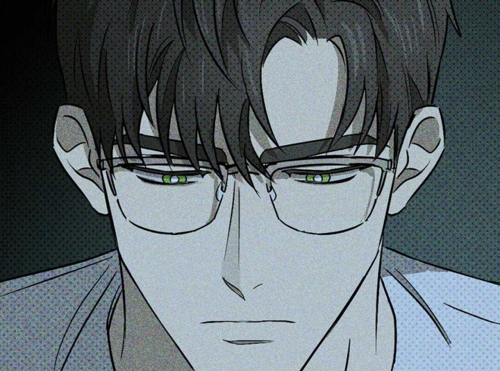 绿色镌像 - 第35话 - 第19张图