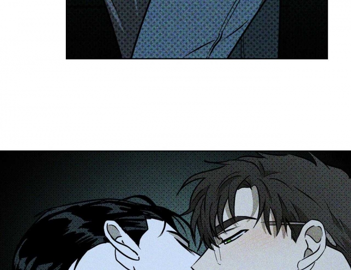 绿色镌像 - 第36话 - 第32张图