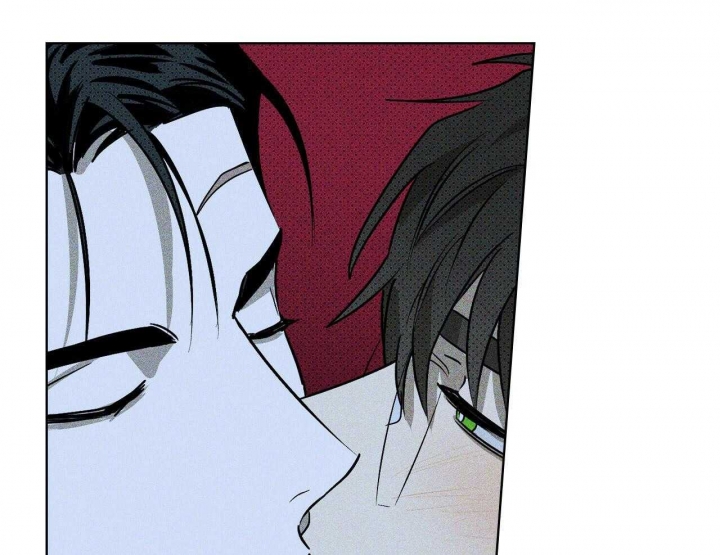 绿色镌像 - 第36话 - 第35张图