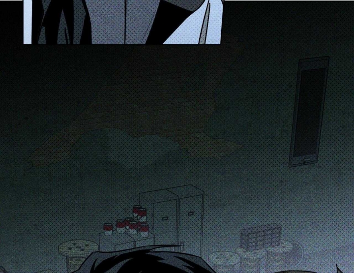 绿色镌像 - 第36话 - 第37张图