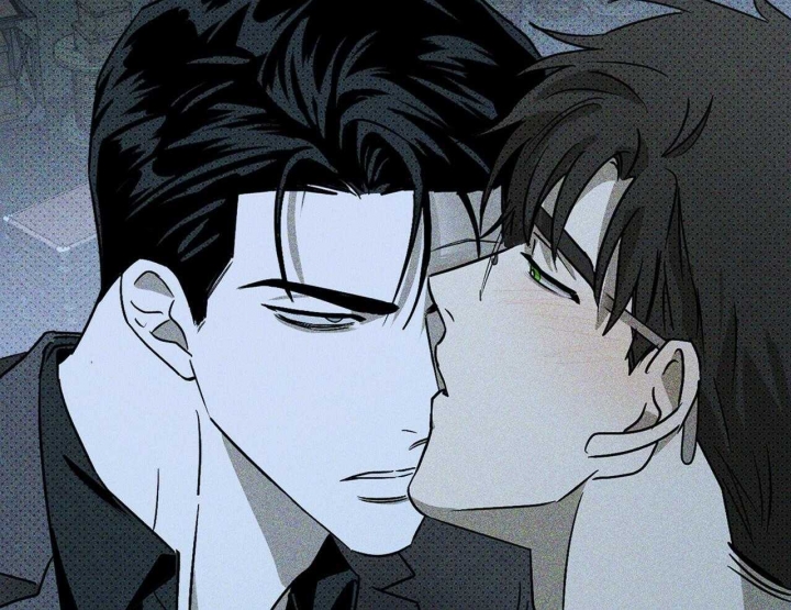 绿色镌像 - 第36话 - 第38张图