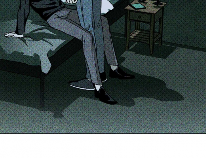 绿色镌像 - 第37话 - 第11张图