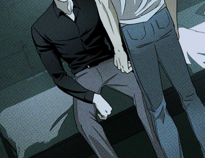 绿色镌像 - 第37话 - 第3张图