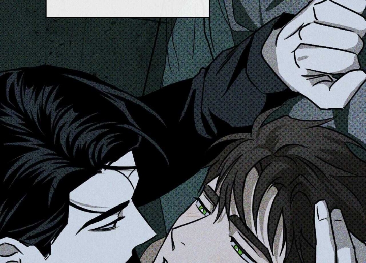 绿色镌像 - 第38话 - 第22张图