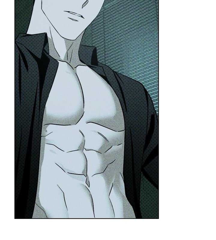 绿色镌像 - 第38话 - 第31张图