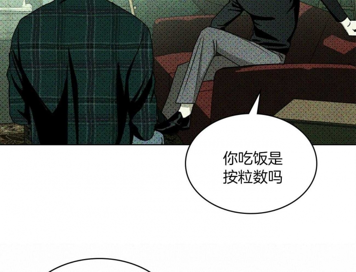 绿色镌像 - 第43话 - 第19张图