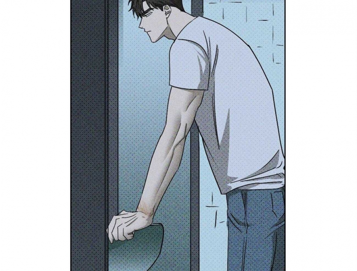 绿色镌像 - 第42话 - 第2张图