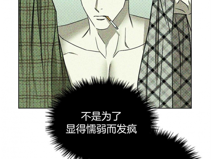 绿色镌像 - 第42话 - 第43张图