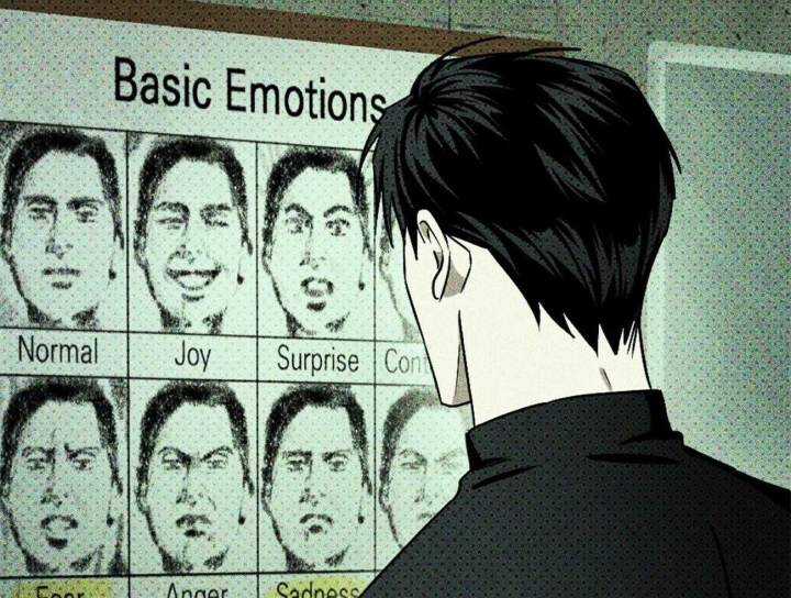 绿色镌像 - 第42话 - 第49张图