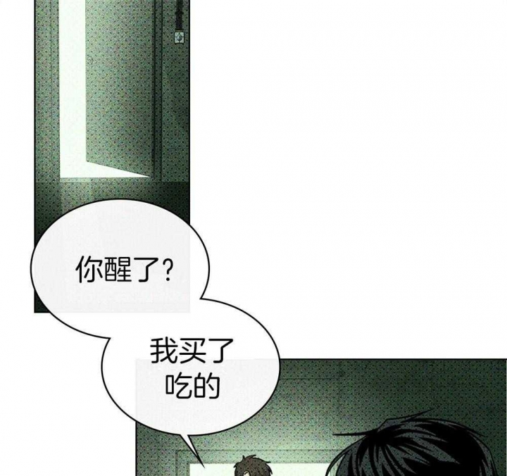 绿色镌像 - 第42话 - 第52张图