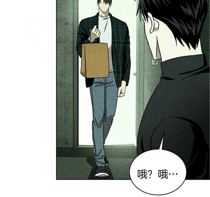 绿色镌像 - 第42话 - 第53张图