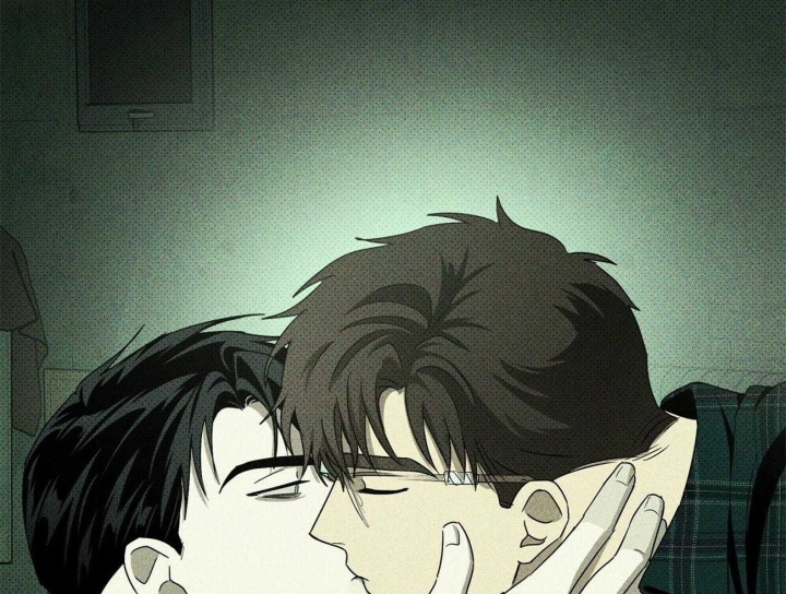 绿色镌像 - 第44话 - 第21张图