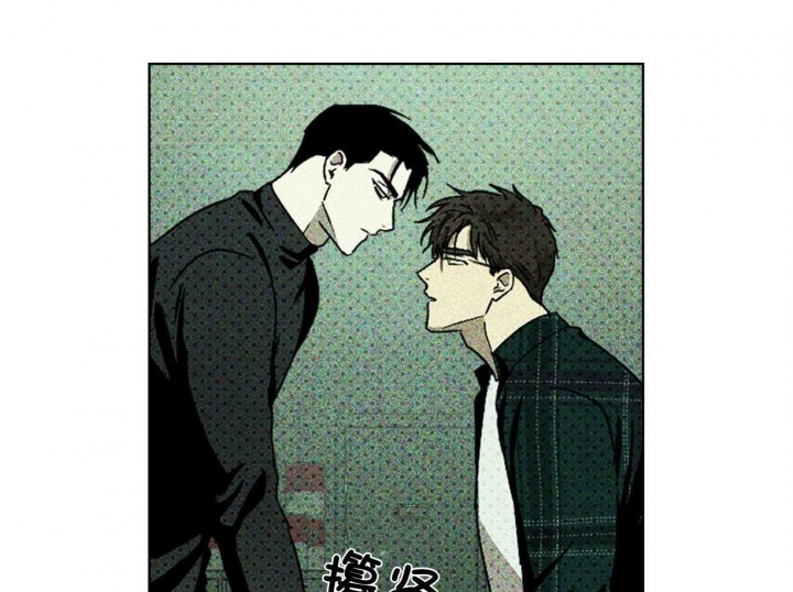 绿色镌像 - 第44话 - 第39张图