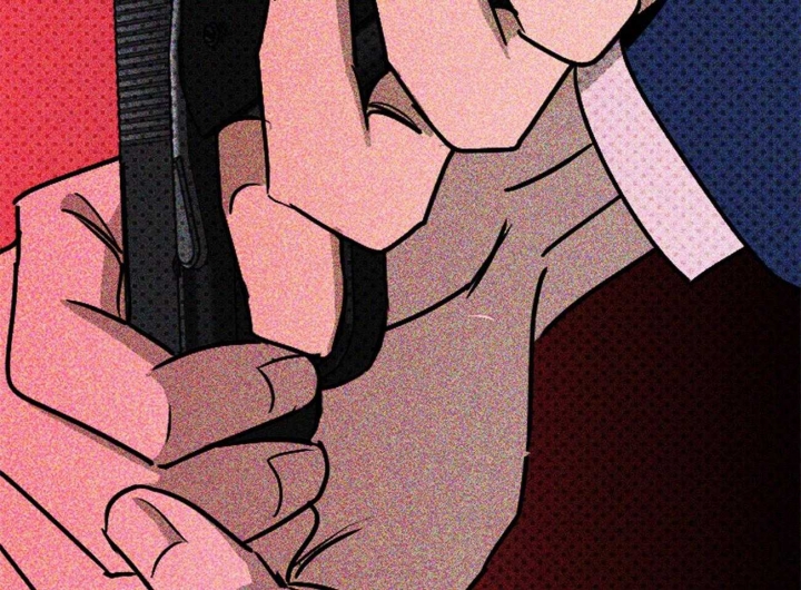 绿色镌像 - 第46话 - 第36张图