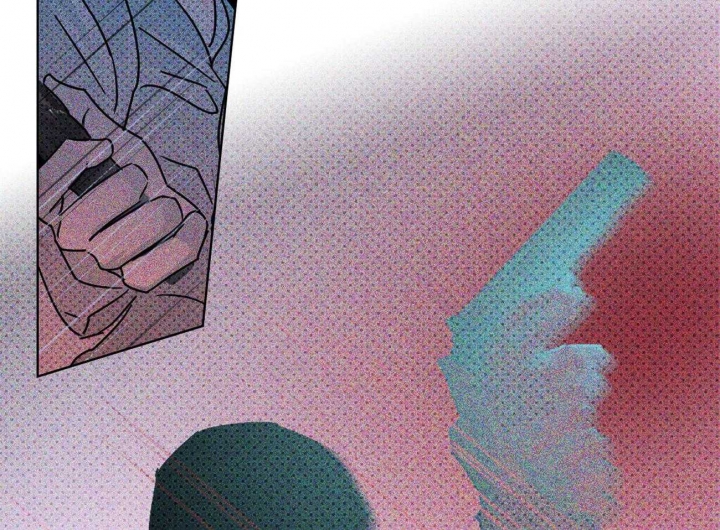 绿色镌像 - 第46话 - 第44张图