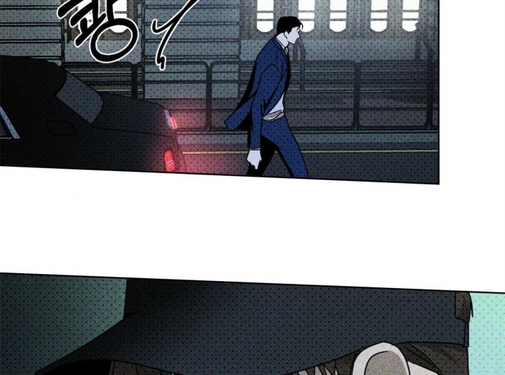 绿色镌像 - 第49话 - 第28张图