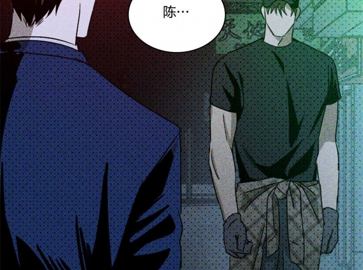 绿色镌像 - 第49话 - 第35张图