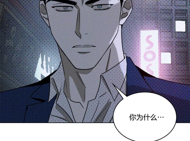 绿色镌像 - 第49话 - 第38张图