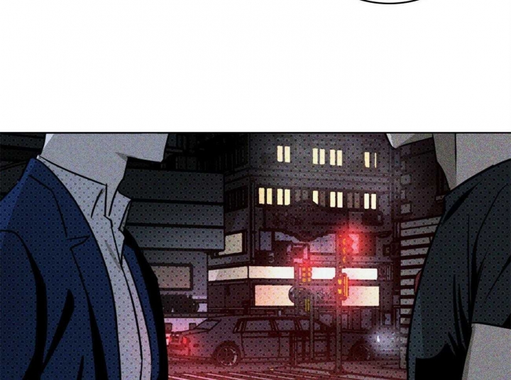 绿色镌像 - 第49话 - 第39张图