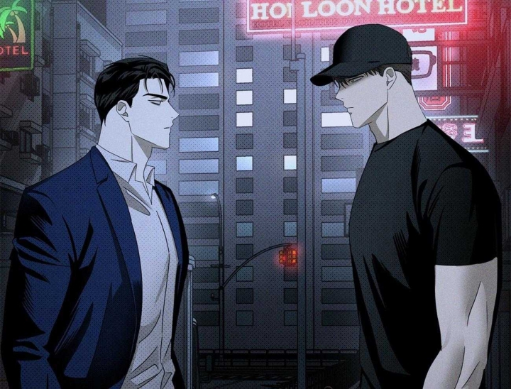 绿色镌像 - 第50话 - 第3张图