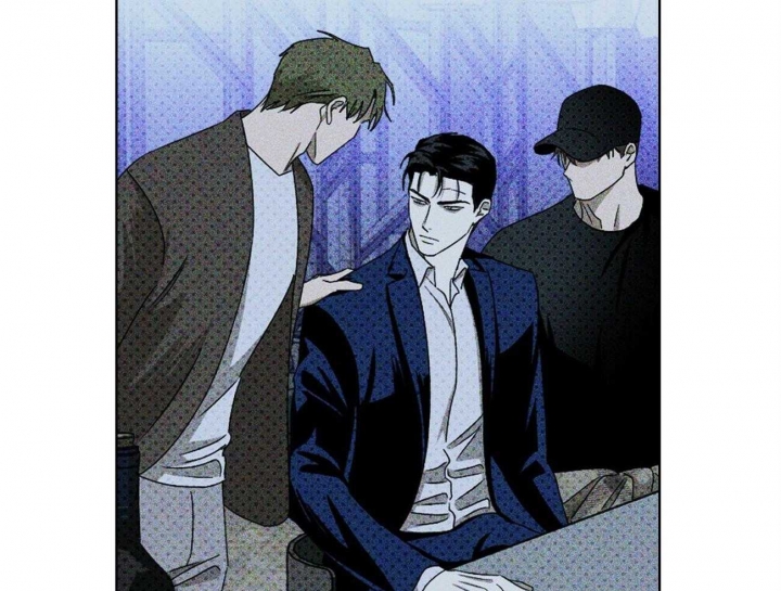 绿色镌像 - 第51话 - 第44张图