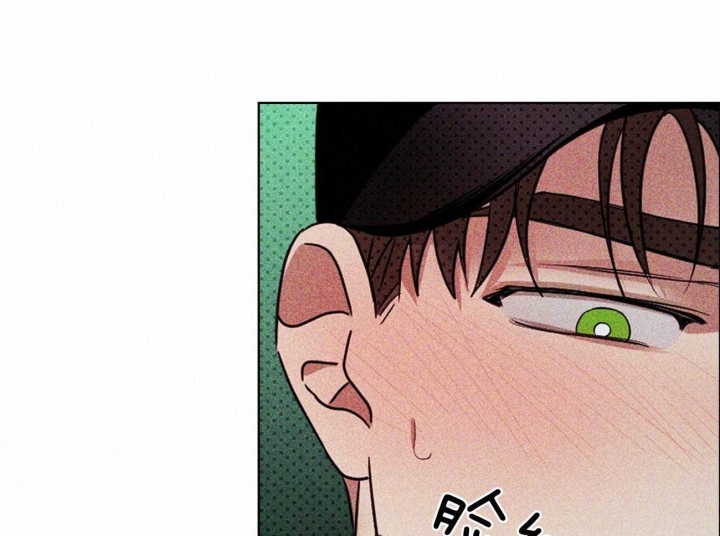 绿色镌像 - 第53话 - 第33张图