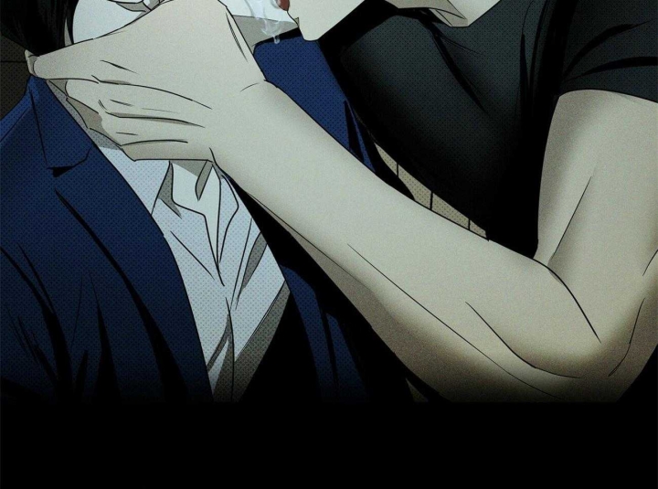 绿色镌像 - 第53话 - 第58张图