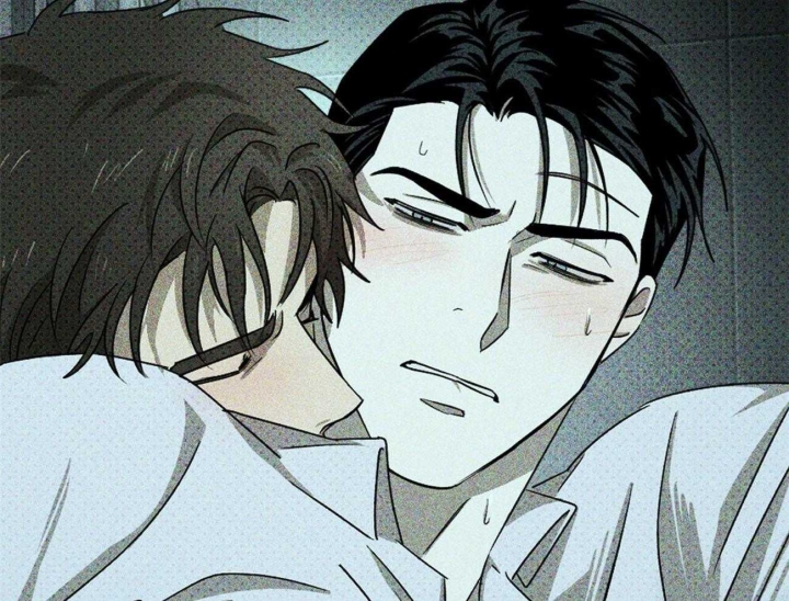 绿色镌像 - 第55话 - 第23张图