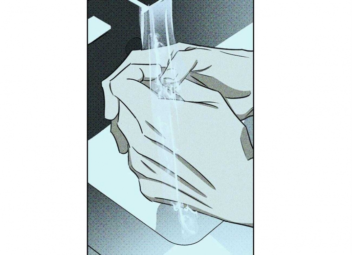 绿色镌像 - 第55话 - 第33张图