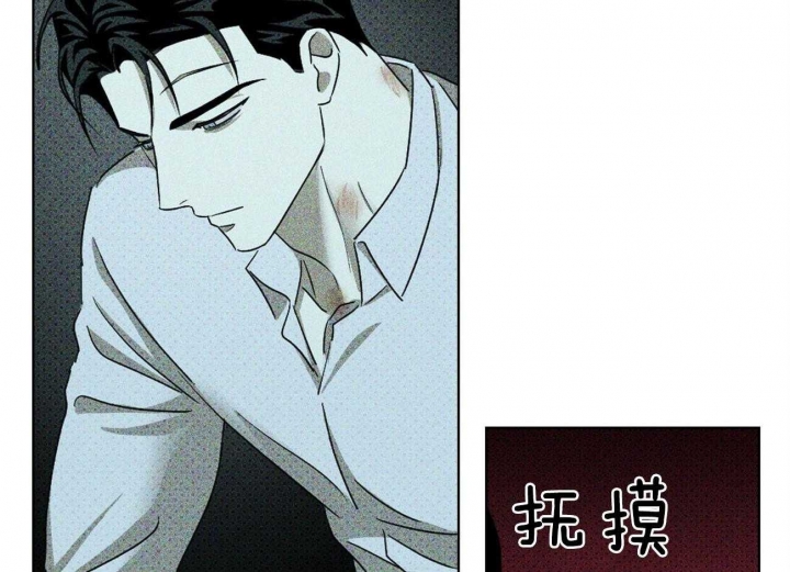 绿色镌像 - 第55话 - 第42张图