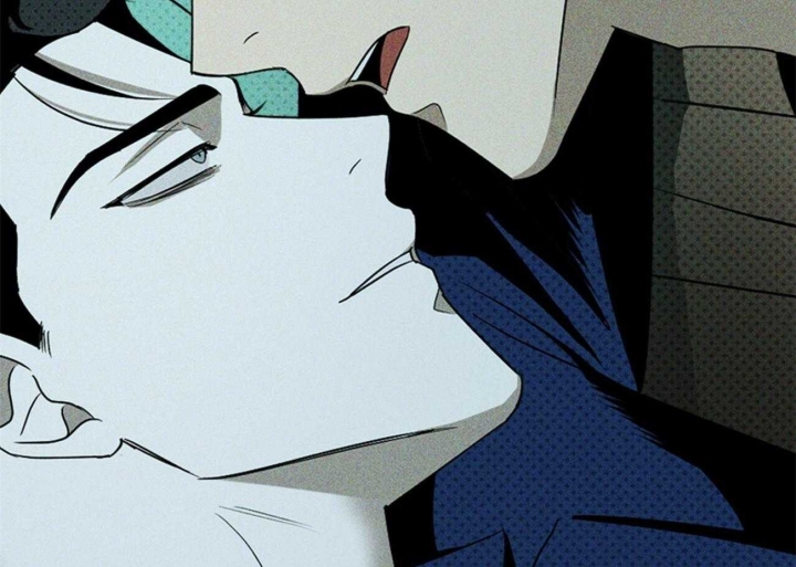 绿色镌像 - 第52话 - 第52张图