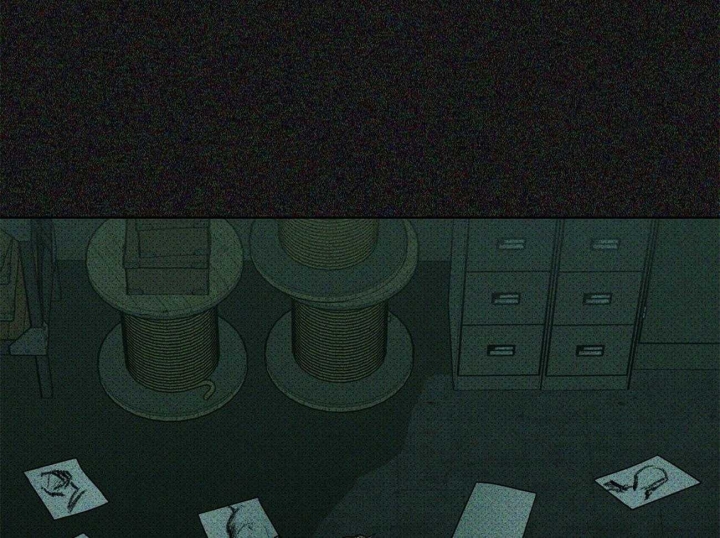 绿色镌像 - 第57话 - 第47张图