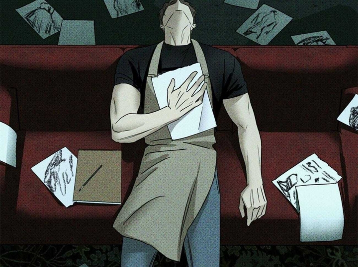 绿色镌像 - 第57话 - 第48张图