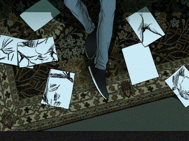 绿色镌像 - 第57话 - 第49张图