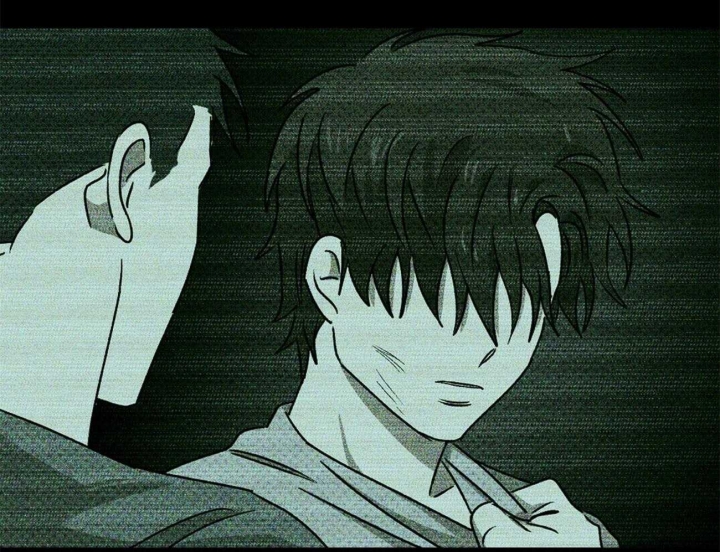 绿色镌像 - 第57话 - 第9张图