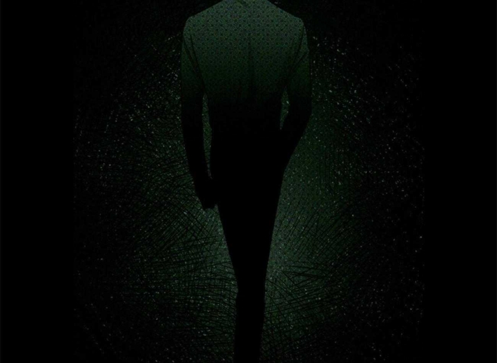 绿色镌像 - 第56话 - 第12张图