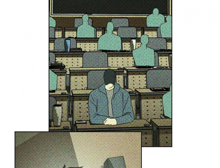 绿色镌像 - 第58话 - 第28张图