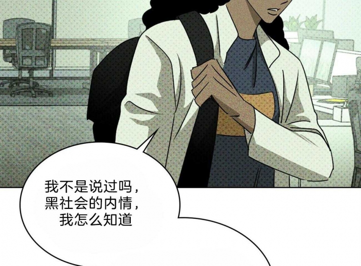 绿色镌像 - 第60话 - 第60张图